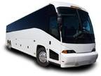 Party Bus Rentals Near Me - Opportunity!