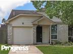 15158 SHEFFIELD TERRACE Channelview, TX 77530 - Home For Rent