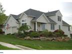 Contemporary, Traditional, 2-Story, Detached - VALLEY TOWNSHIP, PA