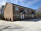 2 Bedroom 1.5 Bath In Cleveland TN 37311