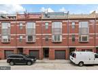 120 part INSON ST REAR D, PHILADELPHIA, PA 19147 Single Family Residence For