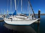 1980 C&C 34 Boat for Sale