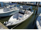 2006 Pro Sport Sea Quest 2450 BW