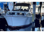 1965 Chris Craft 34 Constellation