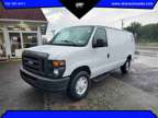 2011 Ford E250 Cargo for sale