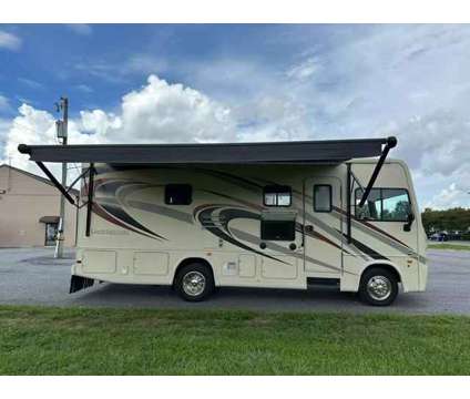 2017 Georgetown by Forest River Georgetown 3 GT3 for sale is a Tan 2017 Car for Sale in Virginia Beach VA