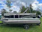2018 Princecraft Vectra 19 Boat for Sale