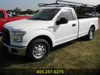 Used 2016 FORD F150 For Sale