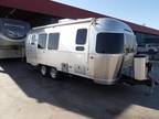 2024 Airstream Flying Cloud 23FB