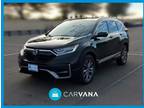 2021 Honda CR-V Hybrid