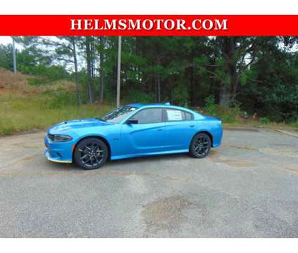 2023 Dodge Charger R/T is a Blue 2023 Dodge Charger R/T Car for Sale in Lexington TN