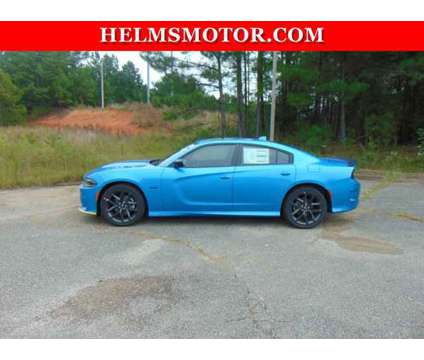 2023 Dodge Charger R/T is a Blue 2023 Dodge Charger R/T Car for Sale in Lexington TN
