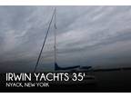 1988 Irwin Yachts Citation Boat for Sale