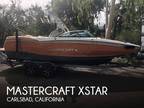 2021 Mastercraft XStar Boat for Sale