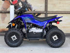 2024 Yamaha YFZ50