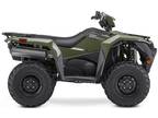 2023 Suzuki KingQuad 500AXi Power Steering