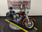 2013 Harley-Davidson Heritage Softail® Classic