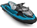 2018 Sea-Doo GTX 155 iBR