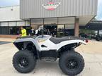 2024 Yamaha Grizzly EPS