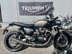 2024 Triumph Speed Twin 1200