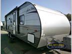 2014 Forest River Cherokee Grey Wolf 28BH 31ft
