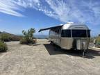 2013 Airstream Flying Cloud 30 30ft