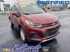 2021 Chevrolet Trax