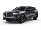 Used 2023 Acura Mdx for sale.