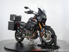 2019 Yamaha Super Tenere 1200 Motorcycle for Sale