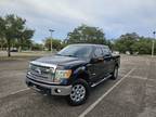 Used 2013 Ford F-150 for sale.