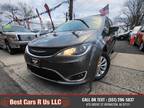 Used 2018 Chrysler Pacifica for sale.