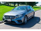 2018 Mercedes-Benz E-Class E 300 4MATIC - Great Falls,Montana