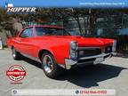 1967 Pontiac GTO 2dr Hardtop - Plano,Texas