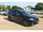 2018 Dodge grand caravan Black, 78K miles