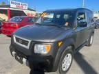 2005 Honda Element EX AWD 4dr SUV