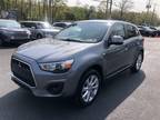 Used 2015 MITSUBISHI OUTLANDER SPORT For Sale