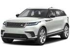 2022 Land Rover Range Rover Velar P250 R-Dynamic S