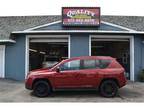 Used 2014 JEEP COMPASS For Sale