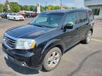 2014 Honda Pilot Black, 121K miles