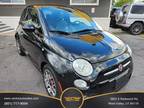 2014 FIAT 500 Sport Hatchback 2D