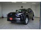 2020 Toyota RAV4 Hybrid Black, 75K miles