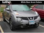 2011 Nissan Juke Black, 139K miles