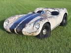 1959 Porsche 356 Super engine PROJECT CAR