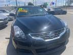 2011 Nissan Altima 2.5 S 2dr Coupe CVT