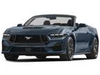 2024 Ford Mustang GT Premium Convertible