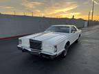 1977 Lincoln Mark V