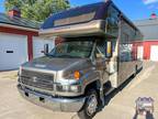 2007 Gulf Stream Endura 6340 35ft