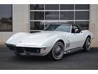 1969 Chevrolet Corvette