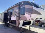 2015 Keystone Cougar 303RLS 30ft