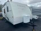 2011 Keystone Passport Ultra-lite 195R 24ft